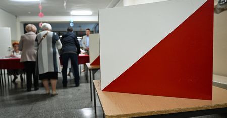 Specjalne programy TVN24 na wieczór wyborczy