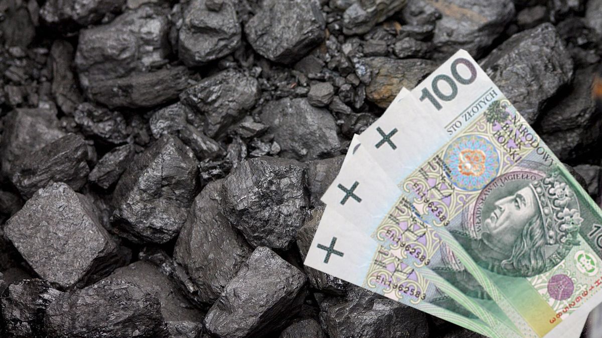 ETS 2 będzie miał wpływ na ceny węgla i gazu.