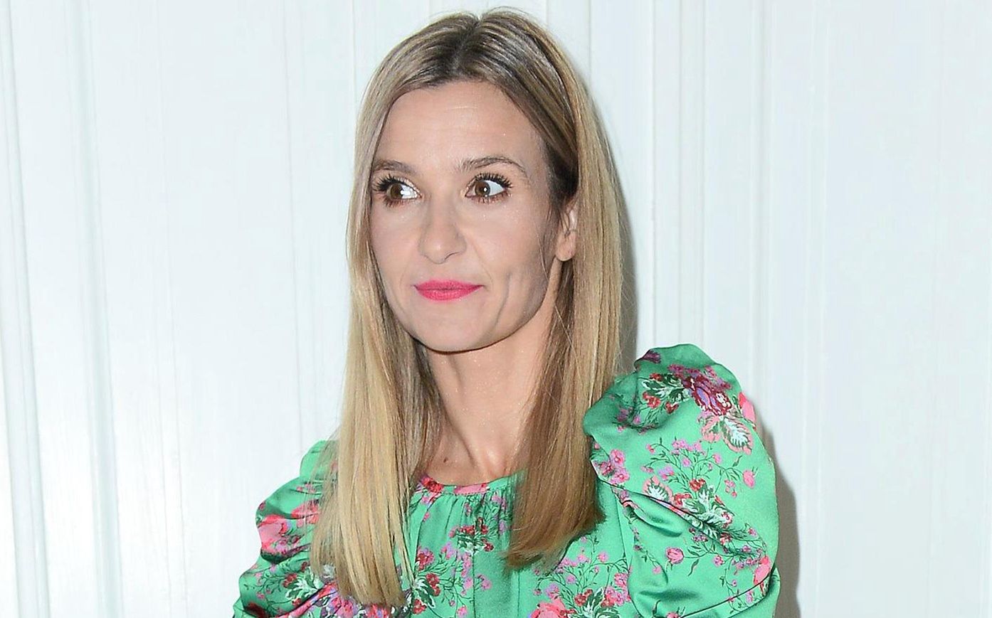 Joanna Koroniewska odpowiada na hejt