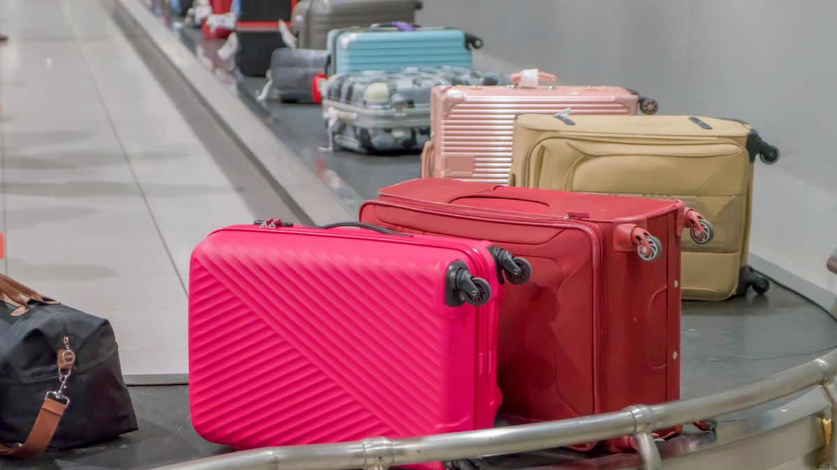 Turyści, których zatrzymały służby, wracali z Bliskiego Wschodu