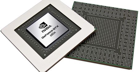 Nvidia GeForce GTX 680M - mobilny gaming bez kompromisów