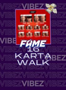 Fame MMA 16. W karcie walk Dubiel vs Tromba