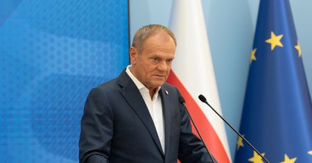 Nieoficjalnie: Tusk ma kandydata na komisarza w Komisji Europejskiej