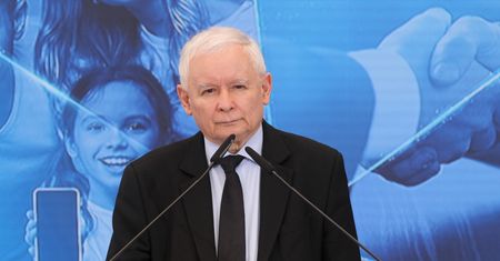 Nieudany pucz Kaczyńskiego? "Już zamknęliśmy etap próby"