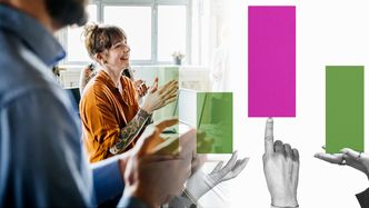 Change Makers. Oto startupy, które walczą o miejsce w InCredibles