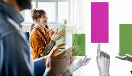 Change Makers. Oto startupy, które walczą o miejsce w InCredibles