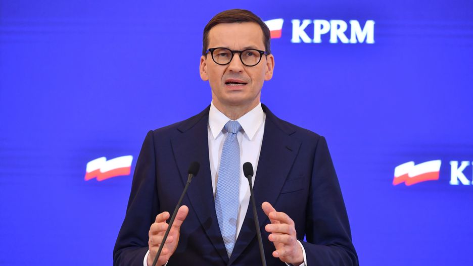 34 proc. badanych popiera działania rządu 