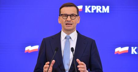 Najnowszy sondaż. Rząd ma powody do radości