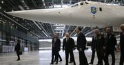 Zmodernizowany "Biały Łabędź". Putin podziwiał Tu-160M w Kazaniu