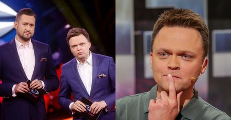 Ile wzrostu ma Szymon Hołownia? Możecie być mocno ZDZIWIENI! Tak wypada na tle innych polityków