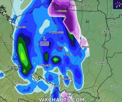 Wiatr Meltemi przyniesie wiosnę? Synoptycy zapowiadają zmiany