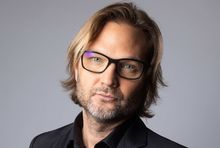 Michał Olbrychowski