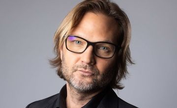 Michał Olbrychowski w Ringier Axel Springer Polska. Odpowiada za współpracę z agencjami PR