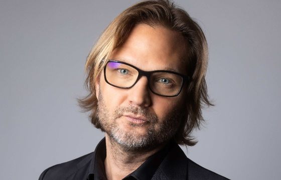 Michał Olbrychowski w Ringier Axel Springer Polska. Odpowiada za współpracę z agencjami PR