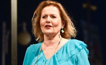 Tylu miała mężów. "Chcesz wiedzieć naprawdę?"