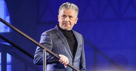 Janusz Józefowicz podzielił się świetną wiadomością. Zwlekał z tym bardzo długo