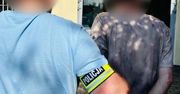 Ostróda: Groził sąsiadce podpaleniem i śmiercią. Nie przestał nawet, gdy na miejsce przyjechała policja