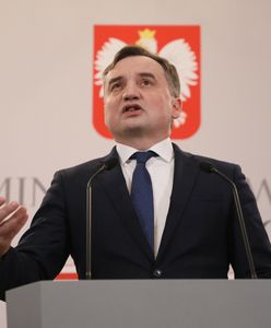 Ziobro składa wniosek do TK ws. unijnego mechanizmu praworządności