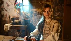 „W krainie baśni” - premierowy cykl teatralny TVP ABC. Beata Fido i Lesław Żurek w rolach głównych