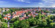 Pogoda w Olsztynie. Prognoza na czwartek 25 września. Słoneczny dzień i komfortowe warunki