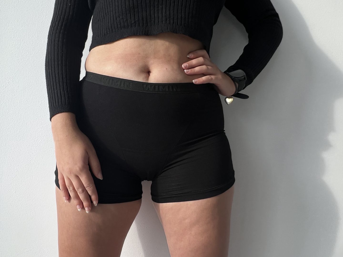 Przetestowałam bieliznę menstruacyjną i mogę z czystym sumieniem wam ją polecić!