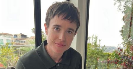 Elliot Page już w wieku czterech lat czuł, że powinien urodzić się mężczyzną. Ujawnia, jak zareagowała mama