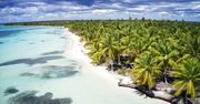 Te wyspy to raj na ziemi. Sprawdź, jak dobrze je znasz