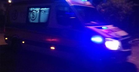 Pobity 55-latek zmarł przed przyjazdem ratowników. Tragiczny finał libacji alkoholowej