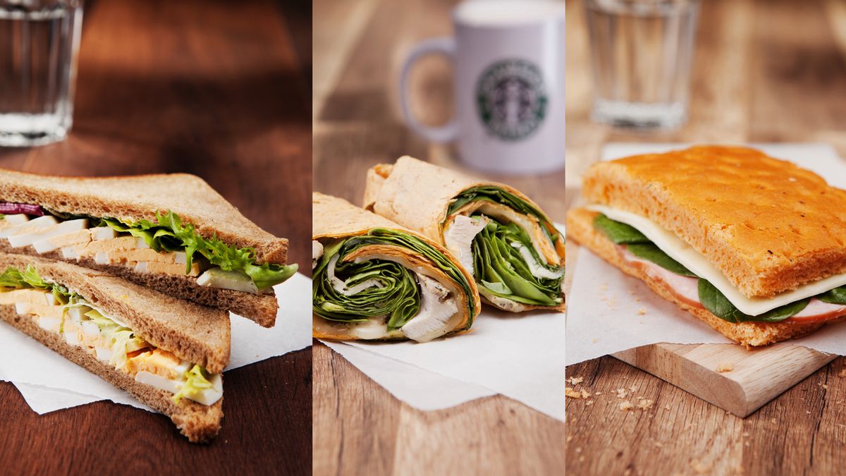 Komercyjny błysk fleszy, czyli jak fotografować jedzenie przy użyciu lamp błyskowych 1