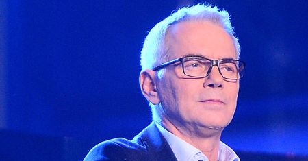 Stalkerka chciała zaskoczyć Janowskiego na planie. "Robert mocno to przeżywa"