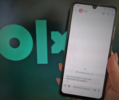 Tak dzisiaj oszukuje się na OLX i Allegro. Skala procederu rośnie