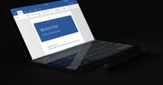 Surface Phone: składany smartfon na nowych wizualizacjach. Microsoft rzuci wyzwanie Samsungowi?