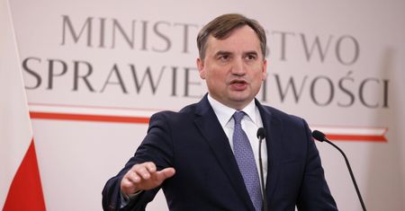 Ziobro zaskoczył pomysłem. Jest reakcja z Kancelarii Prezydenta
