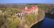 Zamek Czocha. Duchy, czarodzieje i niemieccy kryptolodzy