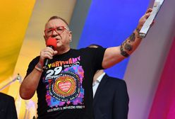 WOŚP 2021. Owsiak o decyzji Strajku Kobiet. "Gramy dla kobiet"