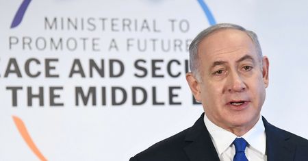 Izrael zaatakował Iran. Rząd Netanjahu uśpił czujność wroga