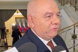 "Nie mam nic do ukrycia". Sasin o komisji śledczej ws. wyborów kopertowych