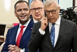 Wojciech Klicki: Potrzebujemy sprawnych służb pod realną kontrolą
