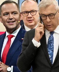 Wojciech Klicki: Potrzebujemy sprawnych służb pod realną kontrolą