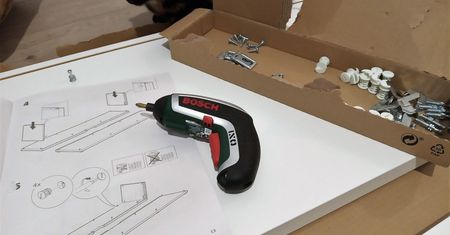 Bosch IXO – pomysł na prezent dla Niego
