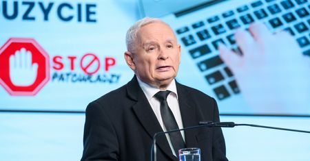Nerwowo w PiS. Znamy treść głośnych raportów