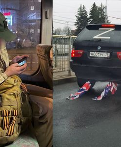 28‑punktowy plan pokojowy. Gniew wśród Ukraińców, satysfakcja u Rosjan