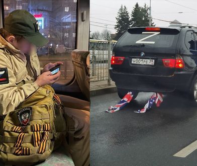 28‑punktowy plan pokojowy. Gniew wśród Ukraińców, satysfakcja u Rosjan