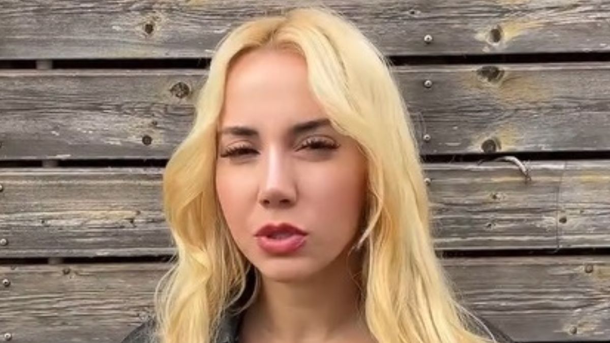 Marianna Schreiber poruszyła ważny problem