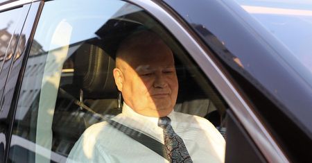 "Najwidoczniej uznał, że obecność w siedzibie PiS wystarczyła". Glapiński wielkim nieobecnym w Sejmie