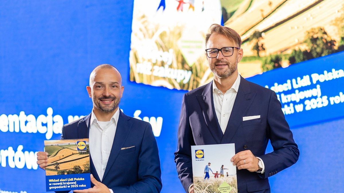 Lidl Polska