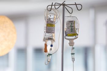 Trwa śledztwo w sprawie pielęgniarki z hospicjum w Lubinie, która miała narażać życie pacjentów. Policja ma prośbę do rodzin chorych
