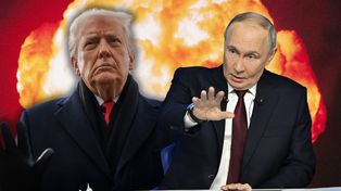 Po 5 lutego "straci cały świat". Koniec porozumienia nuklearnego USA z Rosją