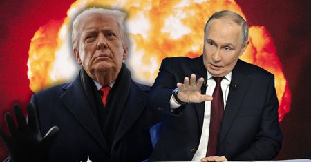 Po 5 lutego "straci cały świat". Koniec porozumienia nuklearnego USA z Rosją