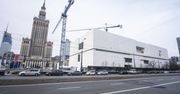 Warszawa: Historia Pałacu Kultury i Nauki